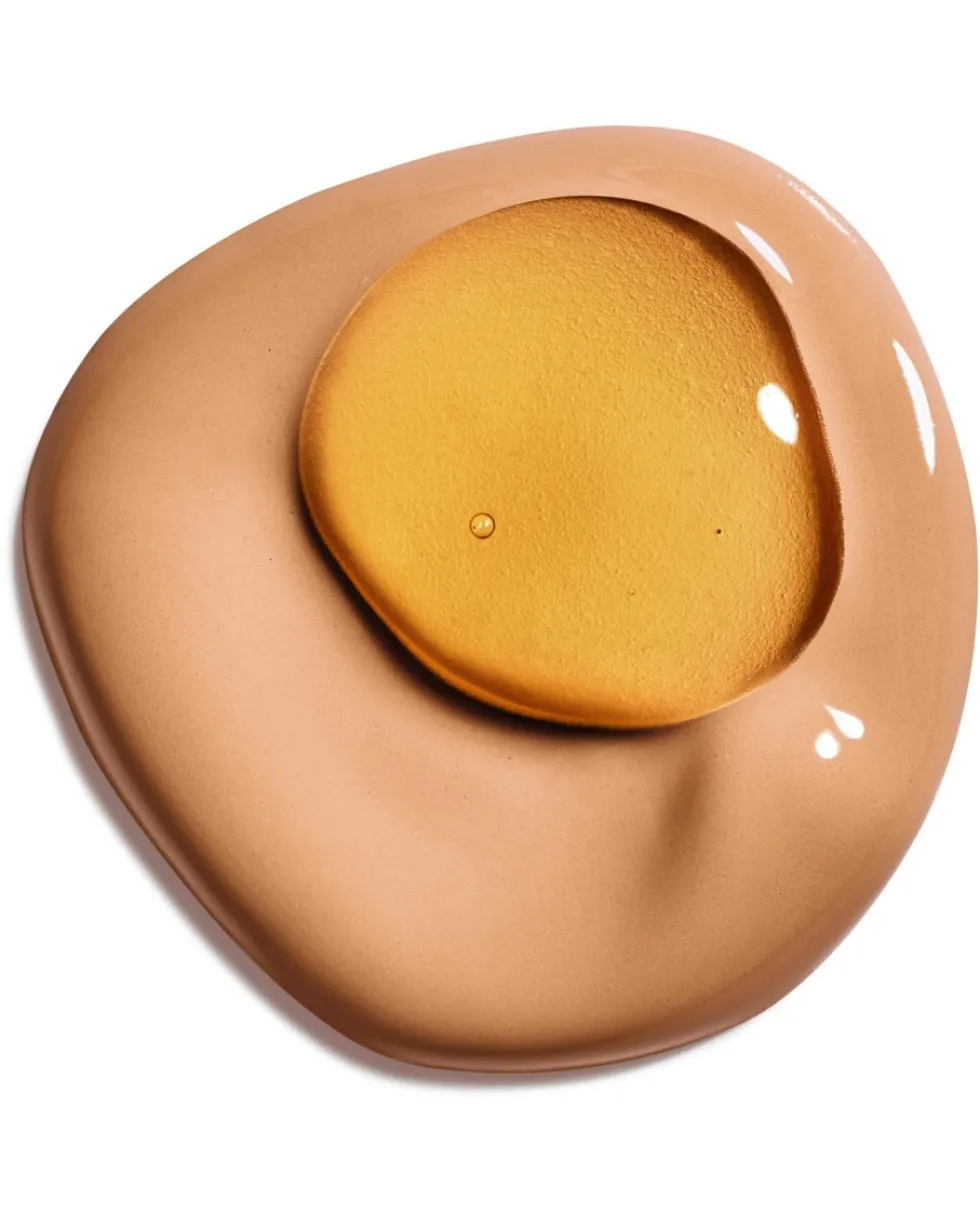 clarins double serum Foundation
