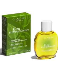 clarins eau extraordinaire EAU EXTRAORDINAIRE - SPRAY