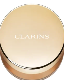 clarins ever matte foundation EVER MATTE LOOSE POWDER