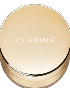 clarins ever matte foundation EVER MATTE LOOSE POWDER