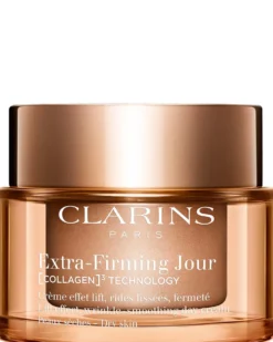 clarins extra-firming Day Cream - Droge huid 40+