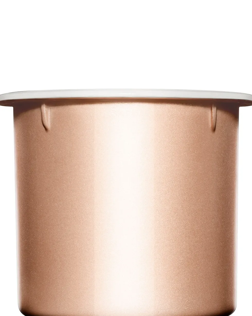 clarins extra-firming DAY CREAM REFILL ALLE HUIDTYPES