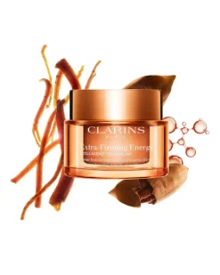 clarins extra-firming Extra-firming energy