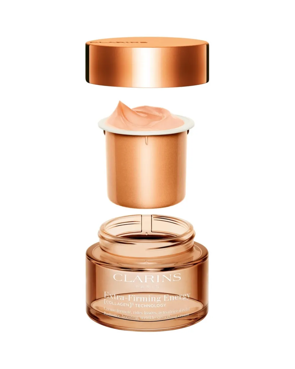 clarins extra-firming Extra-firming energy