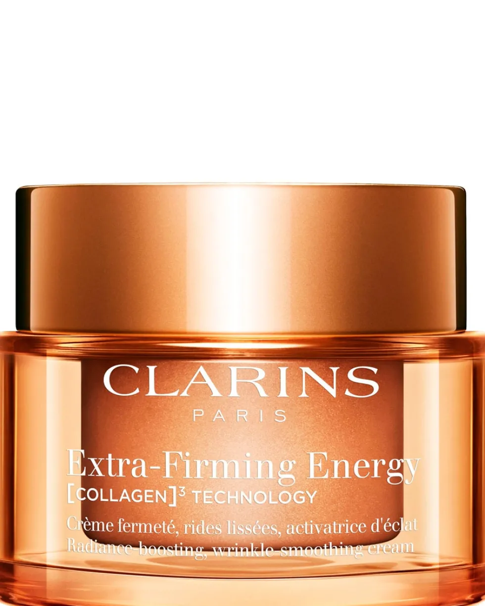 clarins extra-firming Extra-firming energy