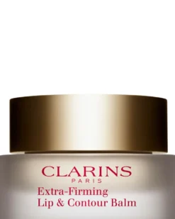 clarins extra-firming EXTRA-FIRMING LIP & CONTOUR BALM