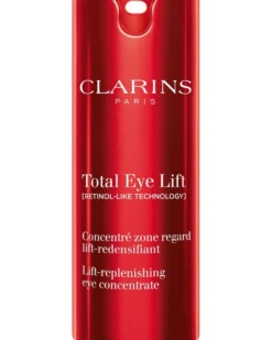 clarins eye care Total Eye Lift
