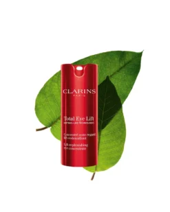clarins eye care Total Eye Lift