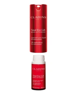clarins eye care Total Eye Lift Refill