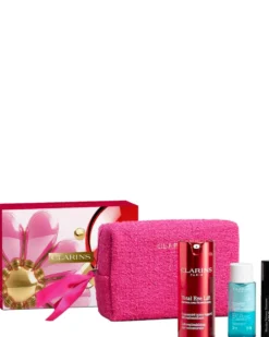 clarins holiday season 2026 Anti-ageing oogverzorgingsset - Total Eye Lift