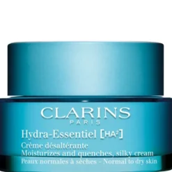clarins hydra-essentiel Dagcrème