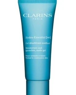 clarins hydra-essentiel Hydra Essentiel Matte Gel