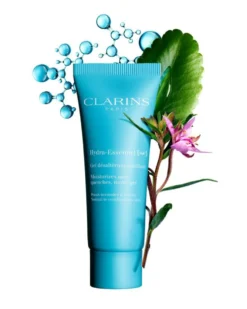 clarins hydra-essentiel Hydra Essentiel Matte Gel
