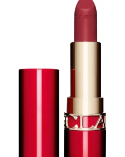 clarins joli rouge Velvet lippenstift