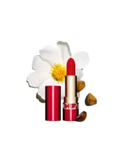clarins joli rouge Velvet lippenstift