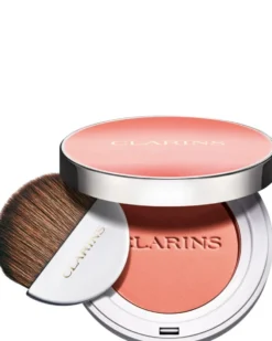 clarins make up blush JOLI BLUSH