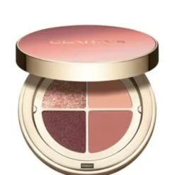 clarins make up eye quatuor OMBRE 4 COULEURS