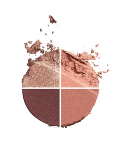 clarins make up eye quatuor OMBRE 4 COULEURS