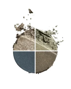 clarins make up eye quatuor OMBRE 4 COULEURS