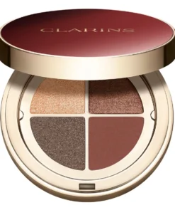 clarins make up eye quatuor Ombre 4 couleurs