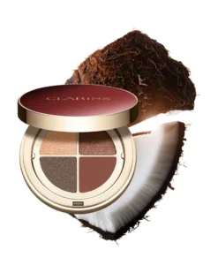 clarins make up eye quatuor Ombre 4 couleurs