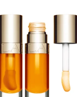 clarins make up lip oil LIP COMFORT OIL