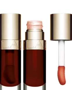 clarins make up lip oil LIP COMFORT OIL
