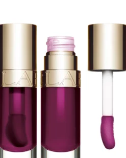 clarins make up lip oil LIP COMFORT OIL