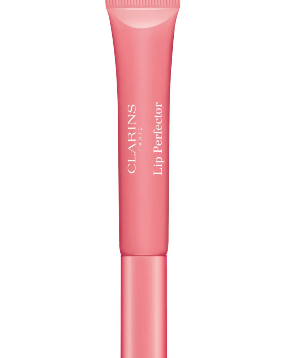 clarins make up lip perfector NATURAL LIP PERFECTOR