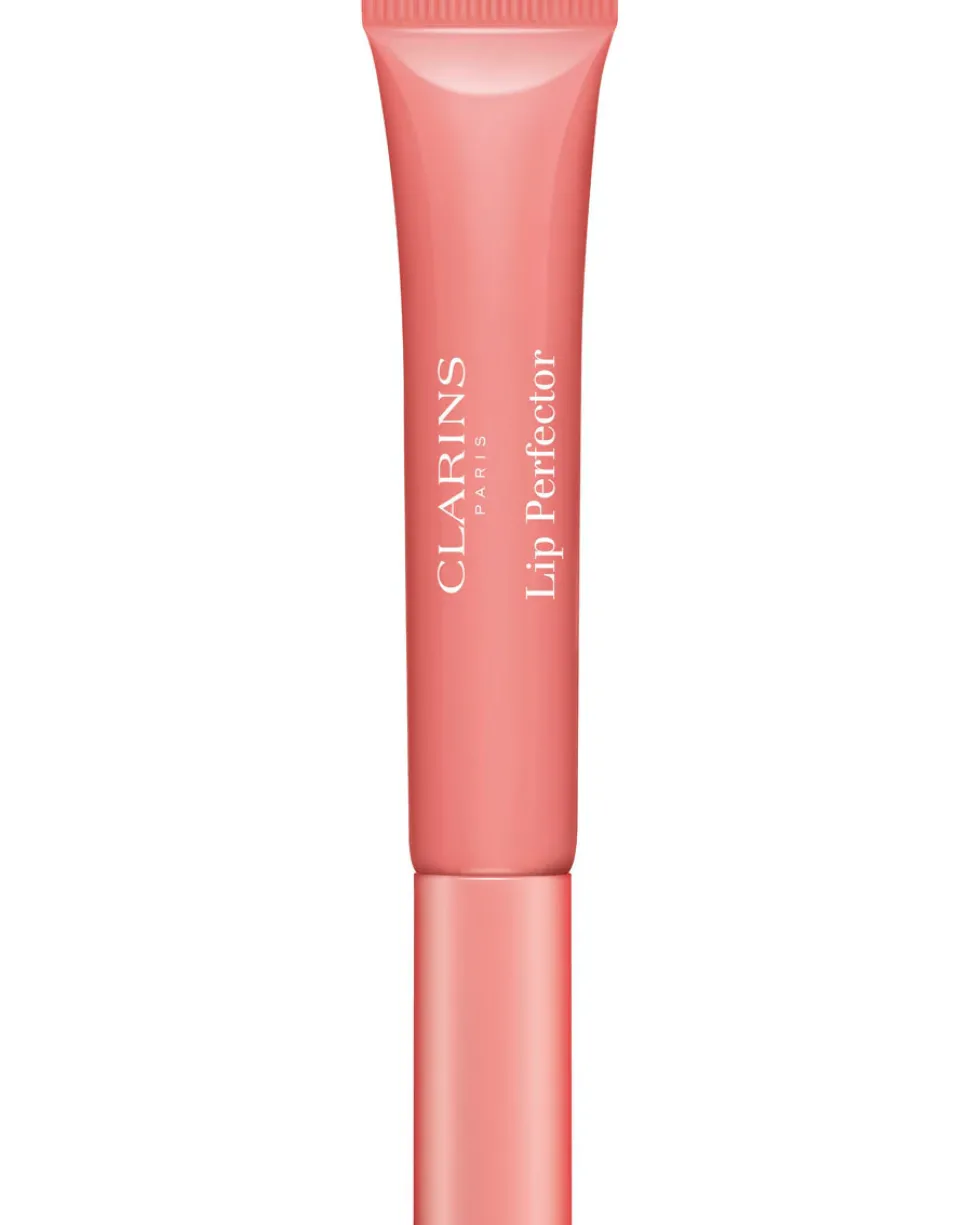 clarins make up lip perfector NATURAL LIP PERFECTOR