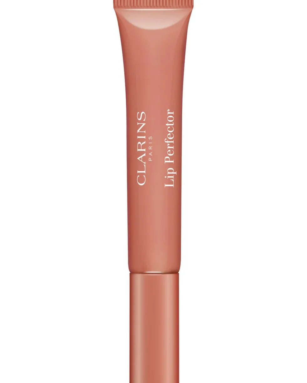clarins make up lip perfector NATURAL LIP PERFECTOR