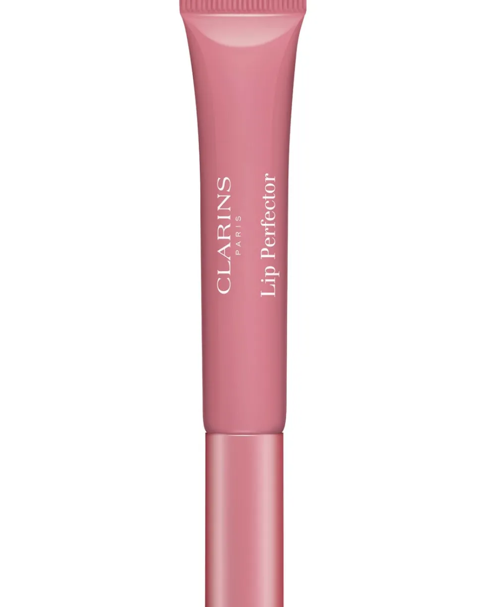 clarins make up lip perfector NATURAL LIP PERFECTOR