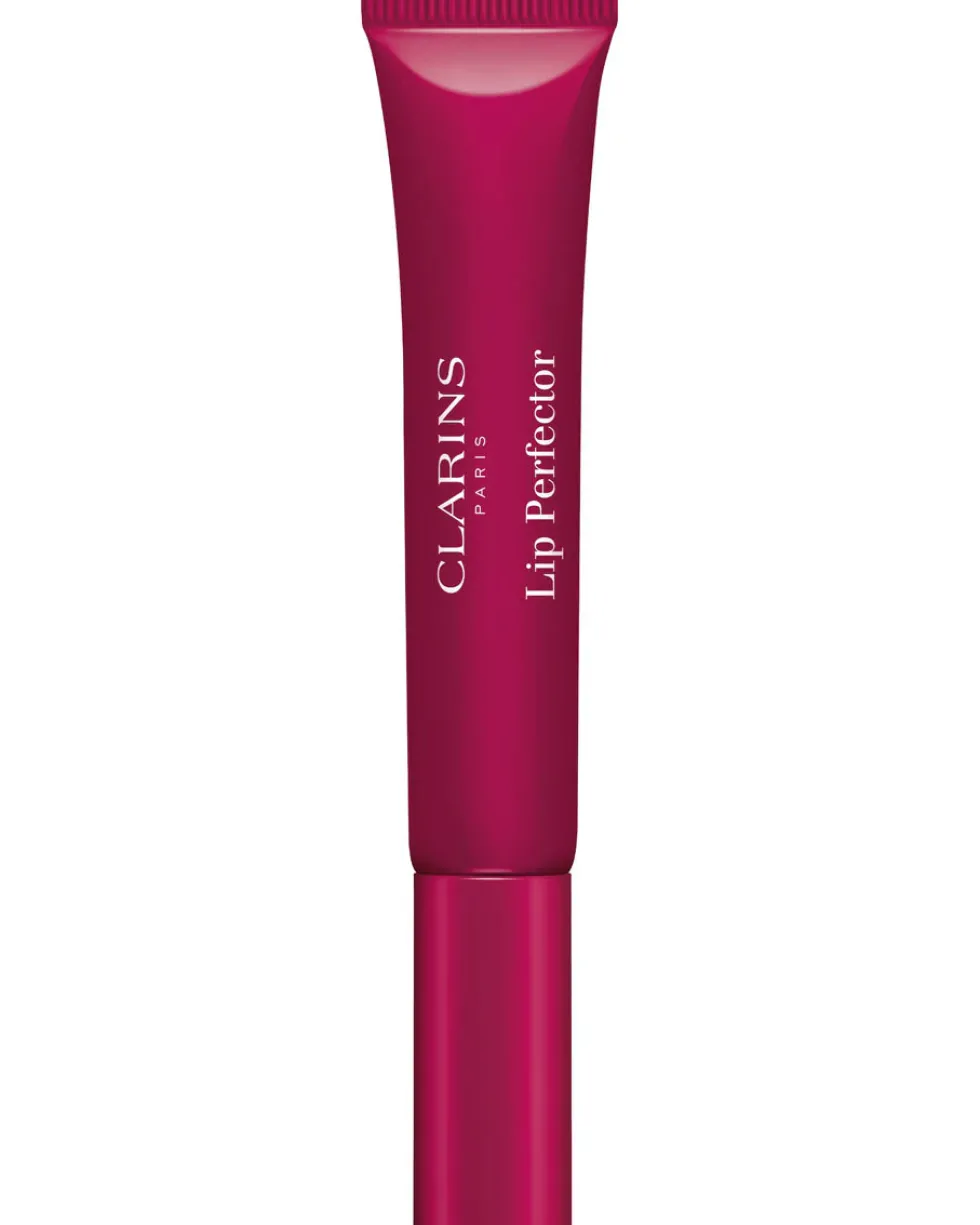 clarins make up lip perfector NATURAL LIP PERFECTOR