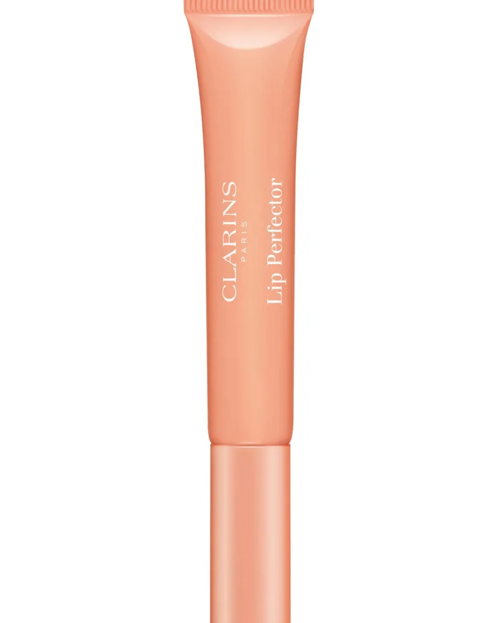 clarins make up lip perfector NATURAL LIP PERFECTOR