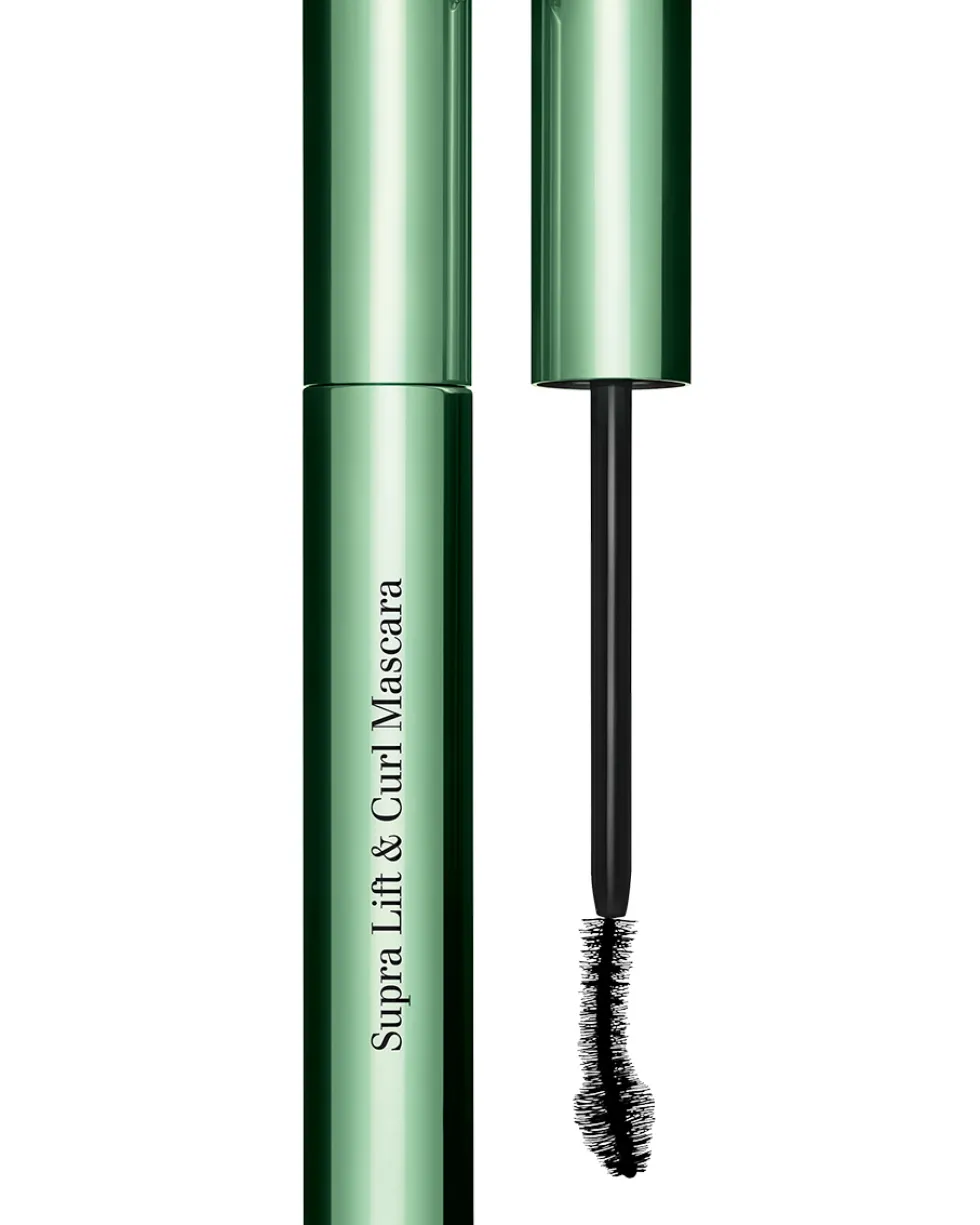 clarins make up mascara length SUPRA LIFT & CURL MASCARA