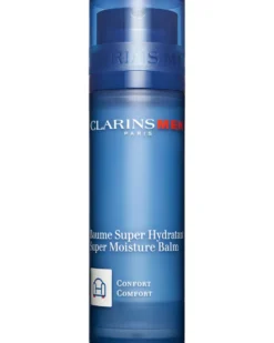 clarins men CLARINSMEN SUPER MOISTURE BALM