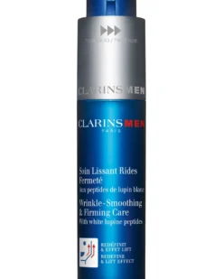 clarins men ClarinsMen Wrinkle-Smoothing & Firming Care