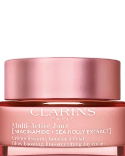 clarins multi-active Day Cream - Droge huid