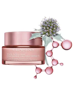 clarins multi-active Day Cream - Alle huidtypen