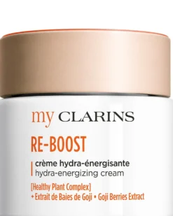clarins my clarins RE-BOOST HYDRA-ENERGIZING CREAM