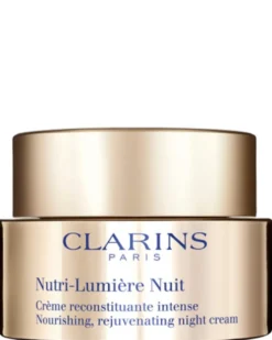 clarins nutri-lumiere NUTRI-LUMIÈRE NUIT