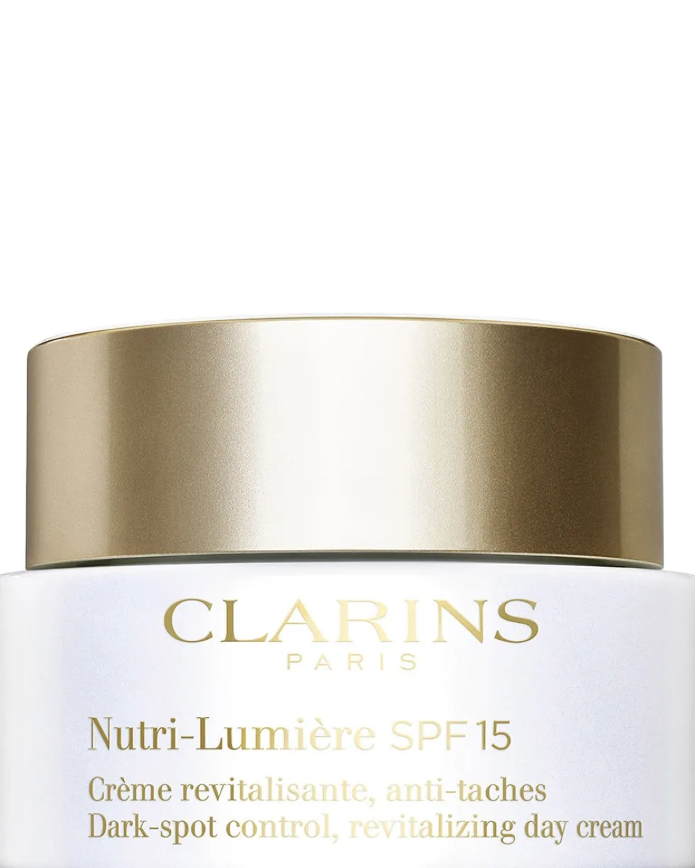 clarins nutri-lumière Crème