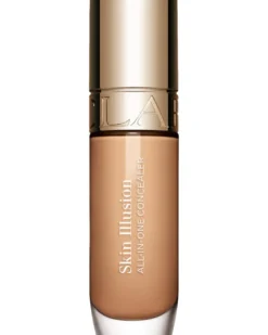 clarins skin illusion All-in-one concealer