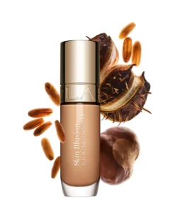 clarins skin illusion All-in-one concealer