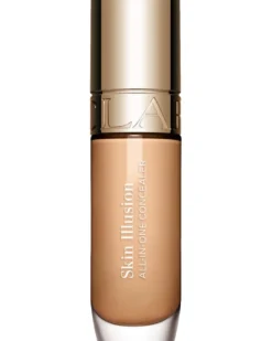 clarins skin illusion All-in-one concealer