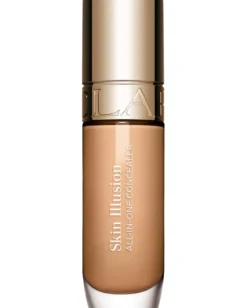 clarins skin illusion All-in-one concealer