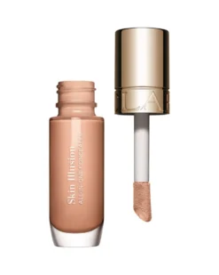 clarins skin illusion All-in-one concealer
