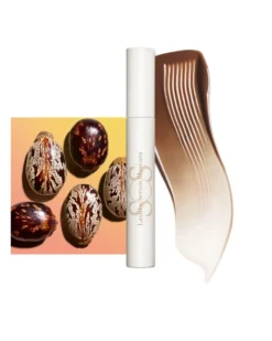 clarins sos lashes SERUM MASCARA