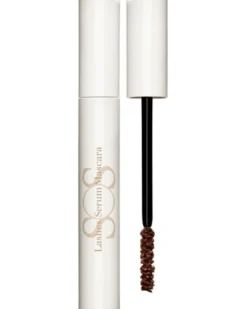 clarins sos lashes SERUM MASCARA