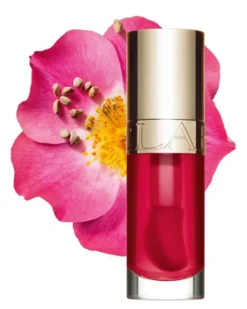clarins summer in rose collectie LIP COMFORT OIL